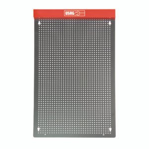 Panel perforado 545